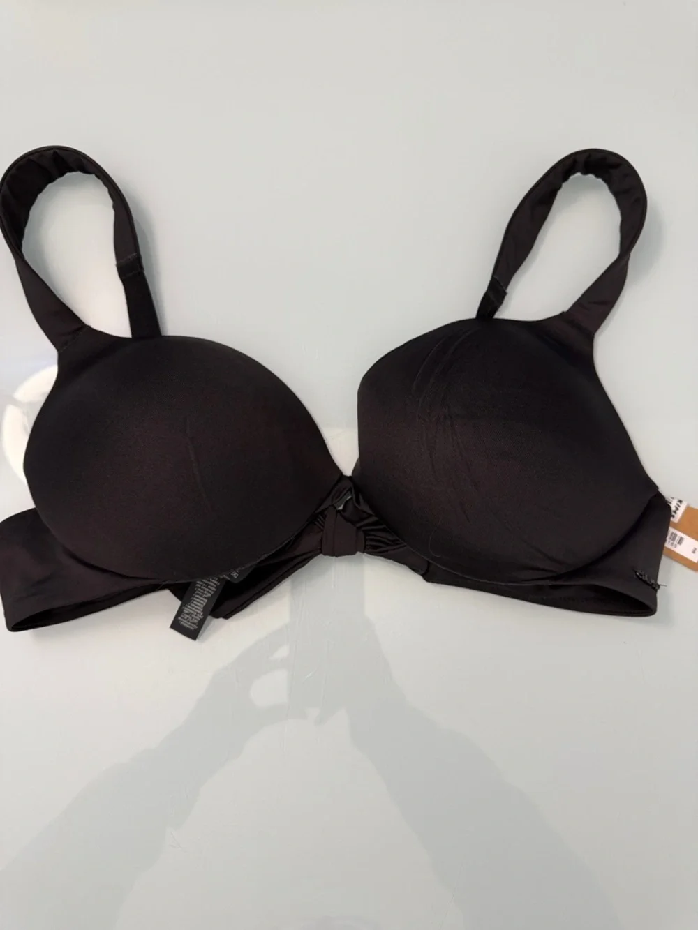 NWT Skims Signature Swim Ultimate Push-Up Bikini Top